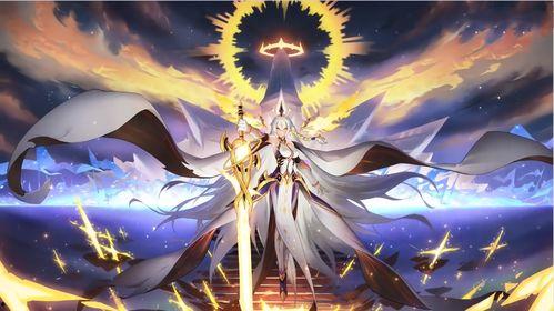 元神最新人物爆料  第1张