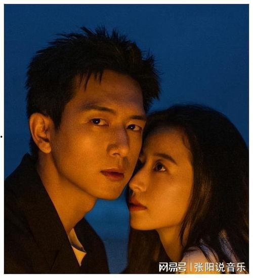 最新爆料李现新剧,悬疑爱情交织，演绎都市情感纠葛  第2张